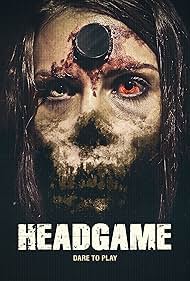 Headgame watch-Headgame