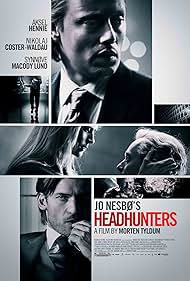 Headhunters watch-Headhunters