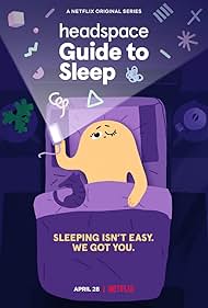 watch-Headspace Guide to Sleep
