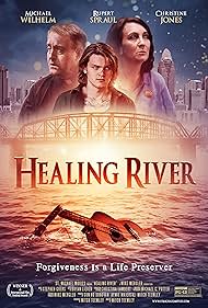 Healing River watch-Healing River