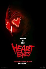 Heart Eyes watch-Heart Eyes