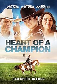 watch-Heart of a Champion