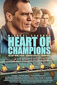 Heart of Champions watch-Heart of Champions