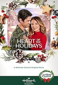 Heart of the Holidays watch-Heart of the Holidays