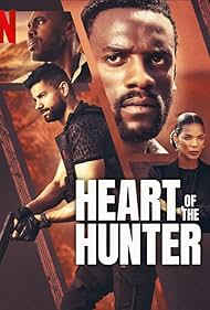 watch-Heart of the Hunter