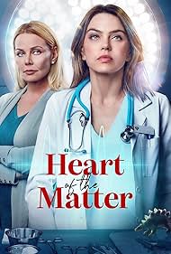 watch-Heart of the Matter