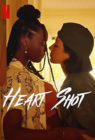 Heart Shot watch-Heart Shot