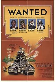 Heartbeeps watch-Heartbeeps