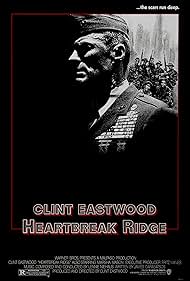 Heartbreak Ridge watch-Heartbreak Ridge