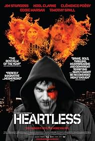 Heartless watch-Heartless