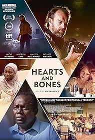 Hearts and Bones watch-Hearts and Bones