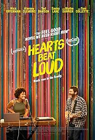 Hearts Beat Loud watch-Hearts Beat Loud