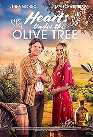 Hearts Under the Olive Tree watch-Hearts Under the Olive Tree