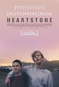 Heartstone watch-Heartstone