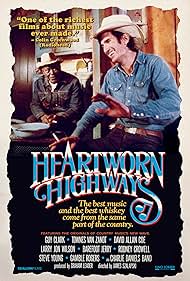 Heartworn Highways watch-Heartworn Highways