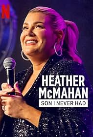 Heather McMahan Son I Never Had watch-Heather McMahan Son I Never Had