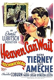 Heaven Can Wait watch-Heaven Can Wait