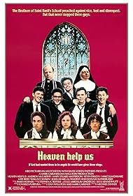 Heaven Help Us watch-Heaven Help Us
