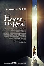 Heaven Is for Real watch-Heaven Is for Real