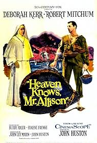 Heaven Knows Mr Allison watch-Heaven Knows Mr Allison
