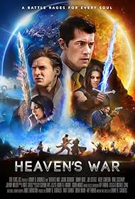 Heaven s War watch-Heaven s War