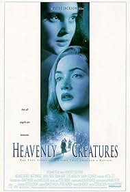 Heavenly Creatures watch-Heavenly Creatures