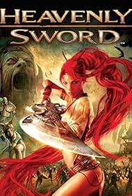 Heavenly Sword watch-Heavenly Sword