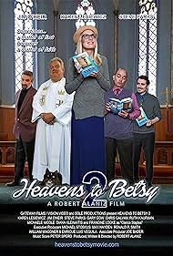 Heavens to Betsy (2) watch-Heavens to Betsy (2)
