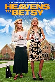 Heavens to Betsy watch-Heavens to Betsy
