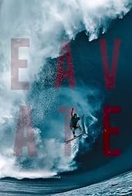 Heavy Water watch-Heavy Water