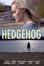 watch-Hedgehog