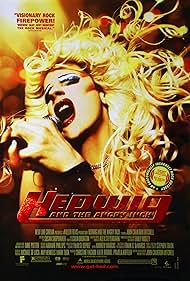 Hedwig and the Angry Inch watch-Hedwig and the Angry Inch