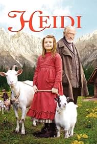 Heidi watch-Heidi