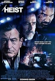 Heist watch-Heist
