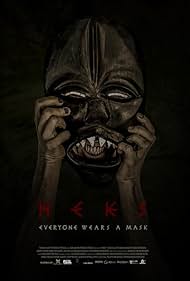 Heks watch-Heks