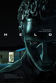 Held watch-Held
