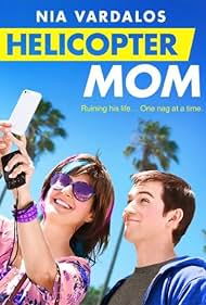 Helicopter Mom watch-Helicopter Mom