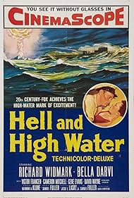 Hell and High Water watch-Hell and High Water
