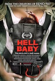 Hell Baby watch-Hell Baby
