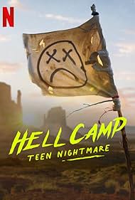 Hell Camp Teen Nightmare watch-Hell Camp Teen Nightmare