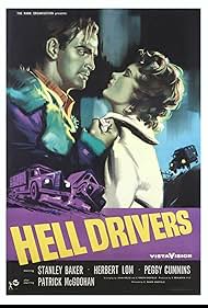 Hell Drivers watch-Hell Drivers
