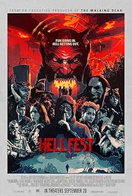 Hell Fest