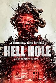 Hell Hole watch-Hell Hole