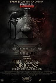 Hell House LLC Origins The Carmichael Manor watch-Hell House LLC Origins The Carmichael Manor