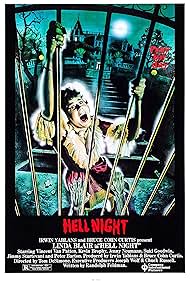 Hell Night watch-Hell Night