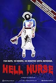 Hell Nurse watch-Hell Nurse