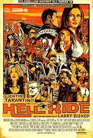 Hell Ride watch-Hell Ride