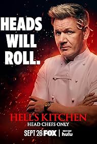 Hell s Kitchen watch-Hell s Kitchen