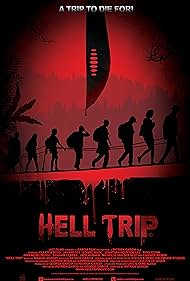 Hell Trip watch-Hell Trip