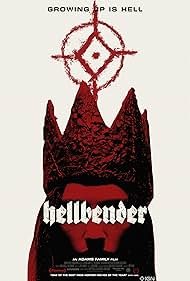 Hellbender watch-Hellbender